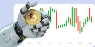 dashboardweergave van cryptobeursplatform Brekholm Kapvaar